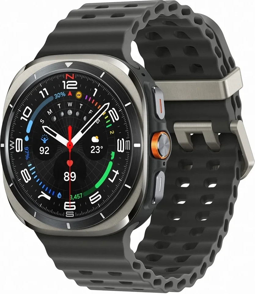 Samsung Galaxy Watch Ultra Titanium Silver (SM-L705FZTA)